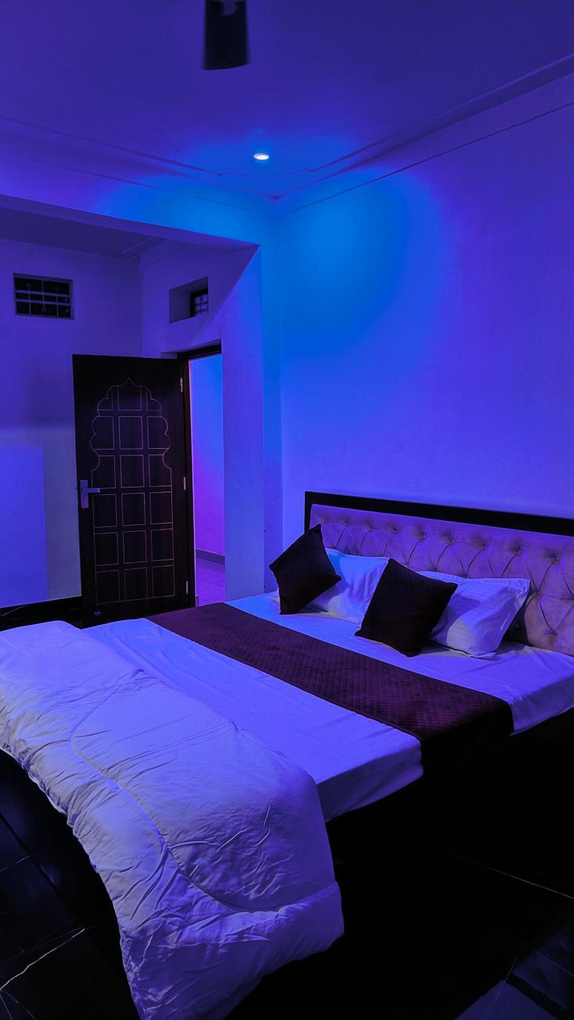 Shri Daulat Villas Udaipur Luaran gambar