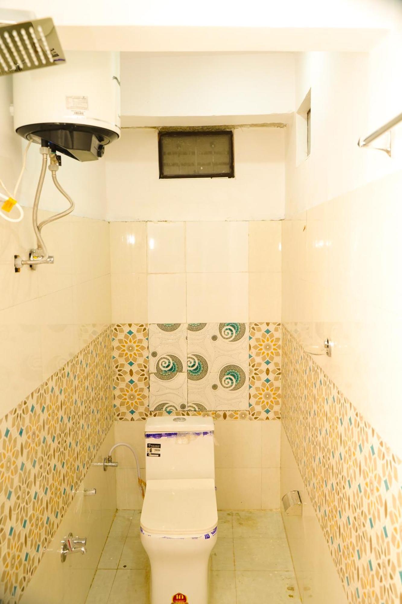 Shri Daulat Villas Udaipur Luaran gambar