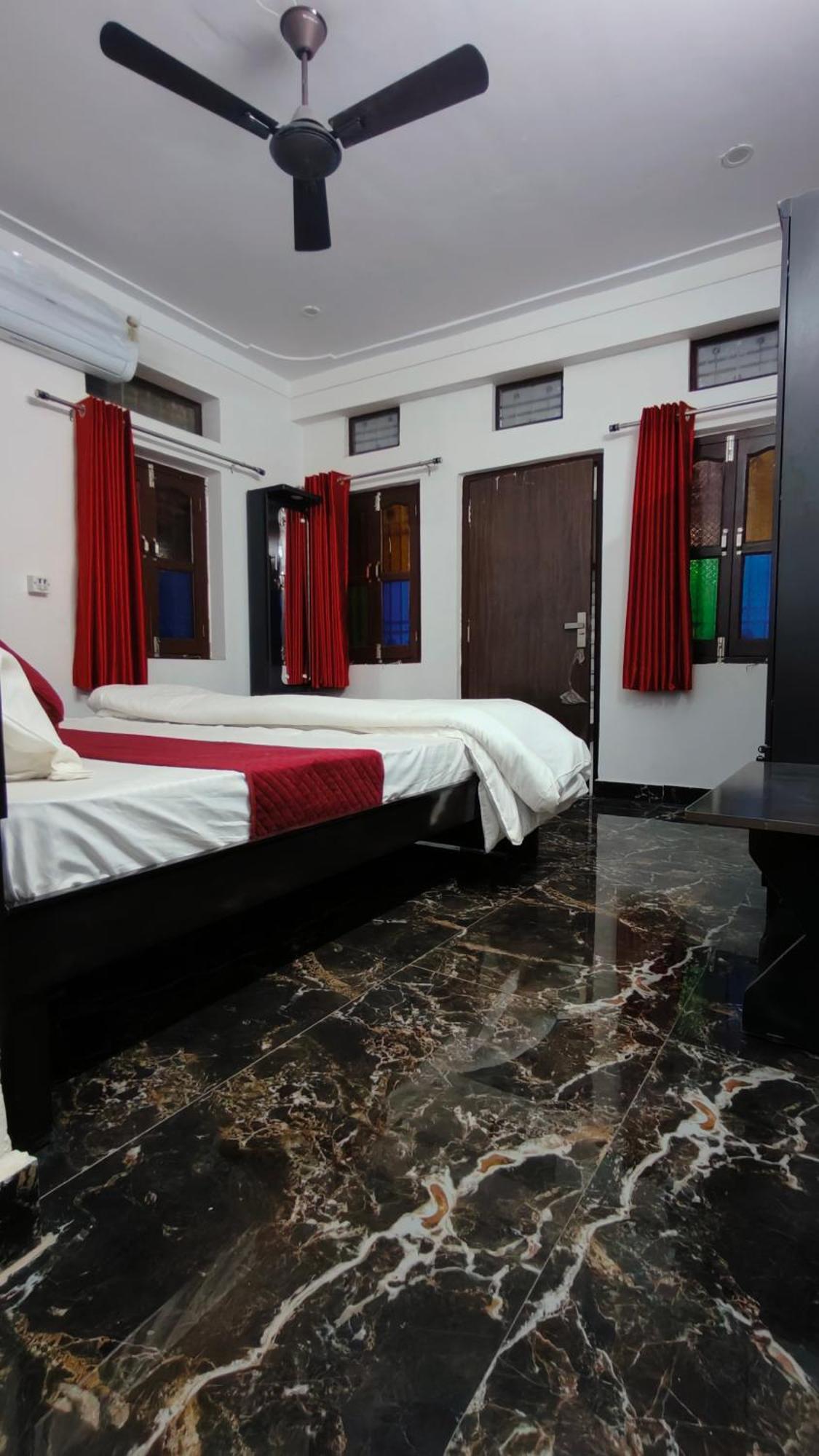 Shri Daulat Villas Udaipur Luaran gambar