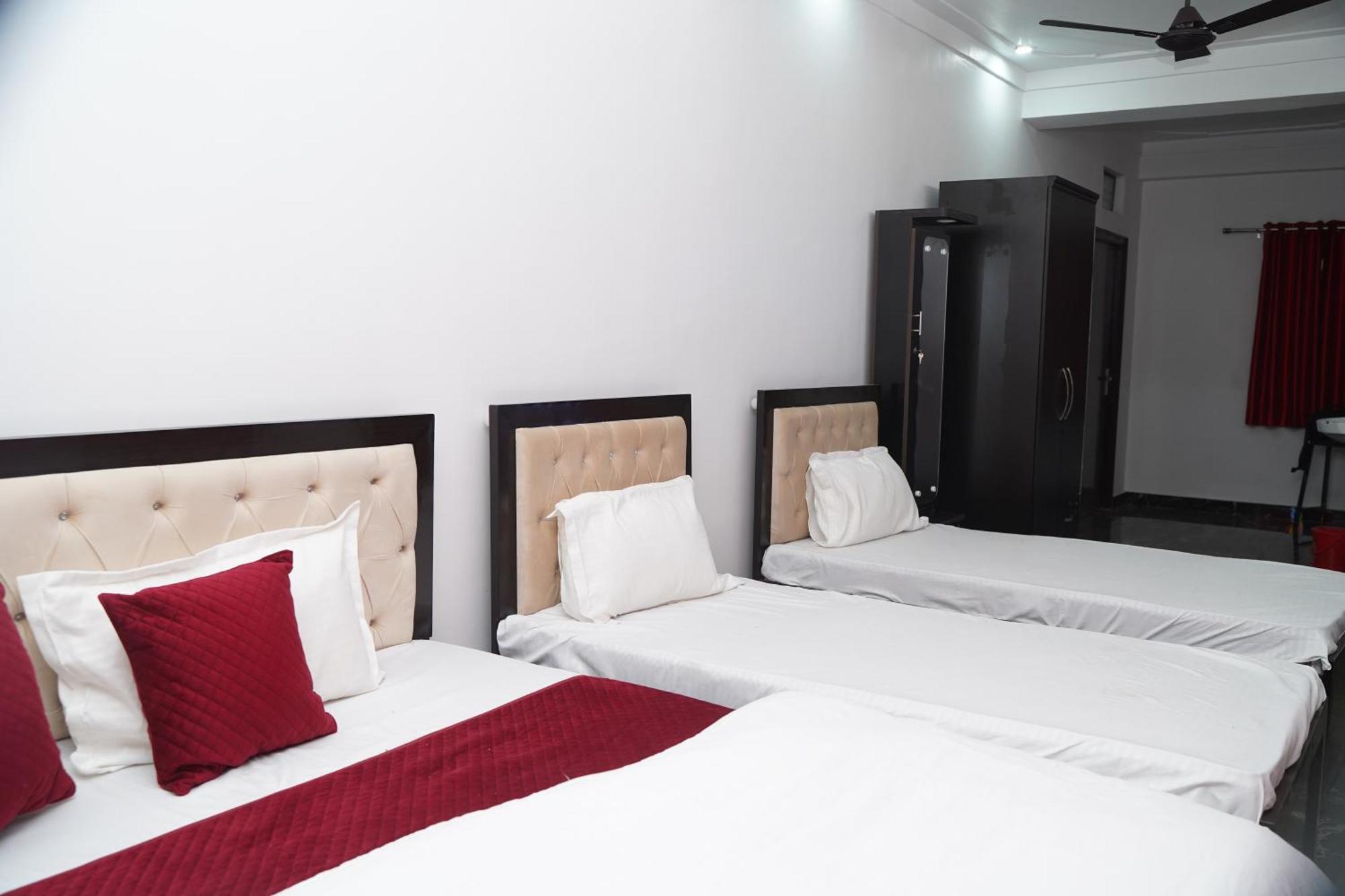 Shri Daulat Villas Udaipur Luaran gambar