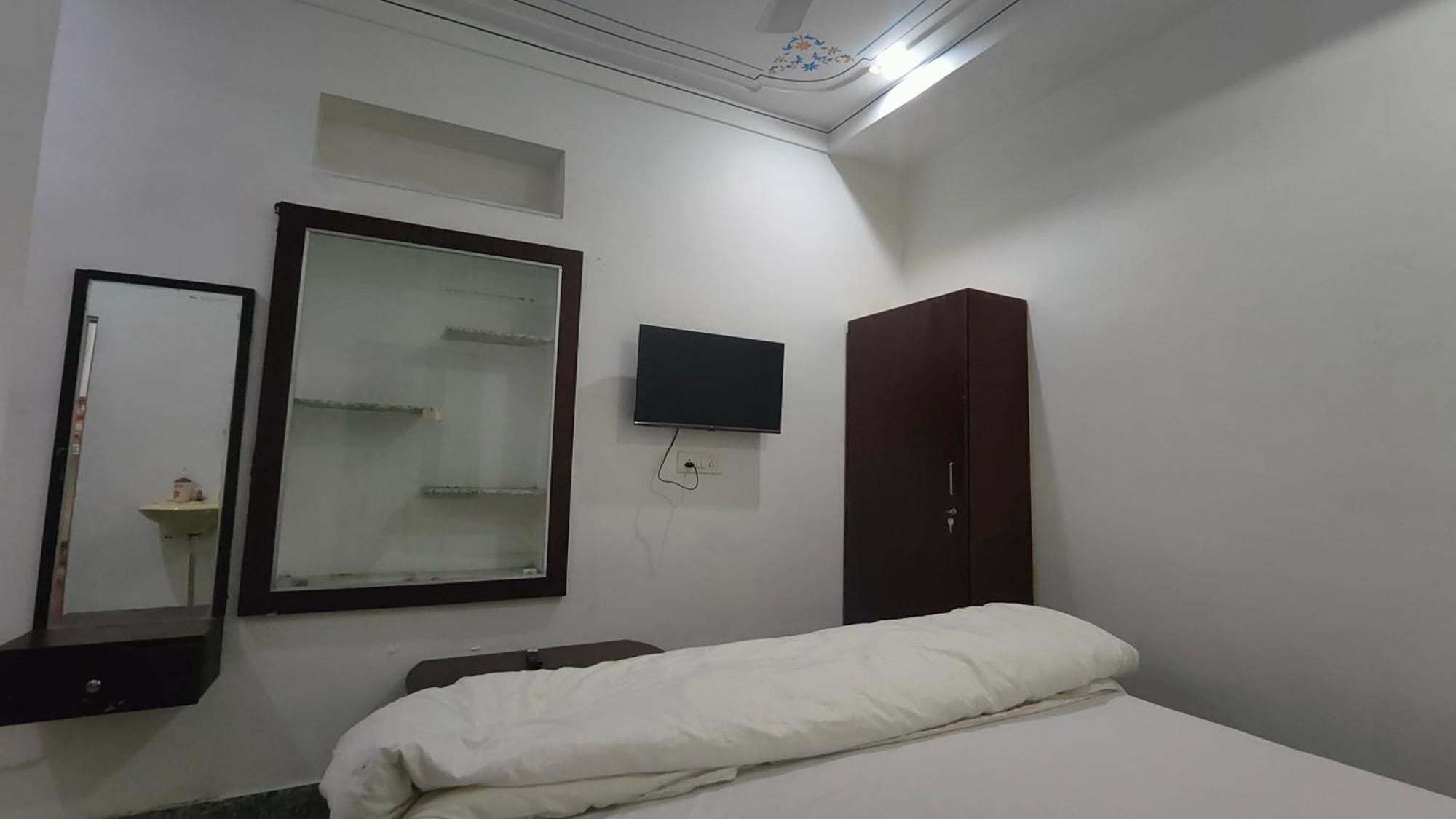 Shri Daulat Villas Udaipur Luaran gambar