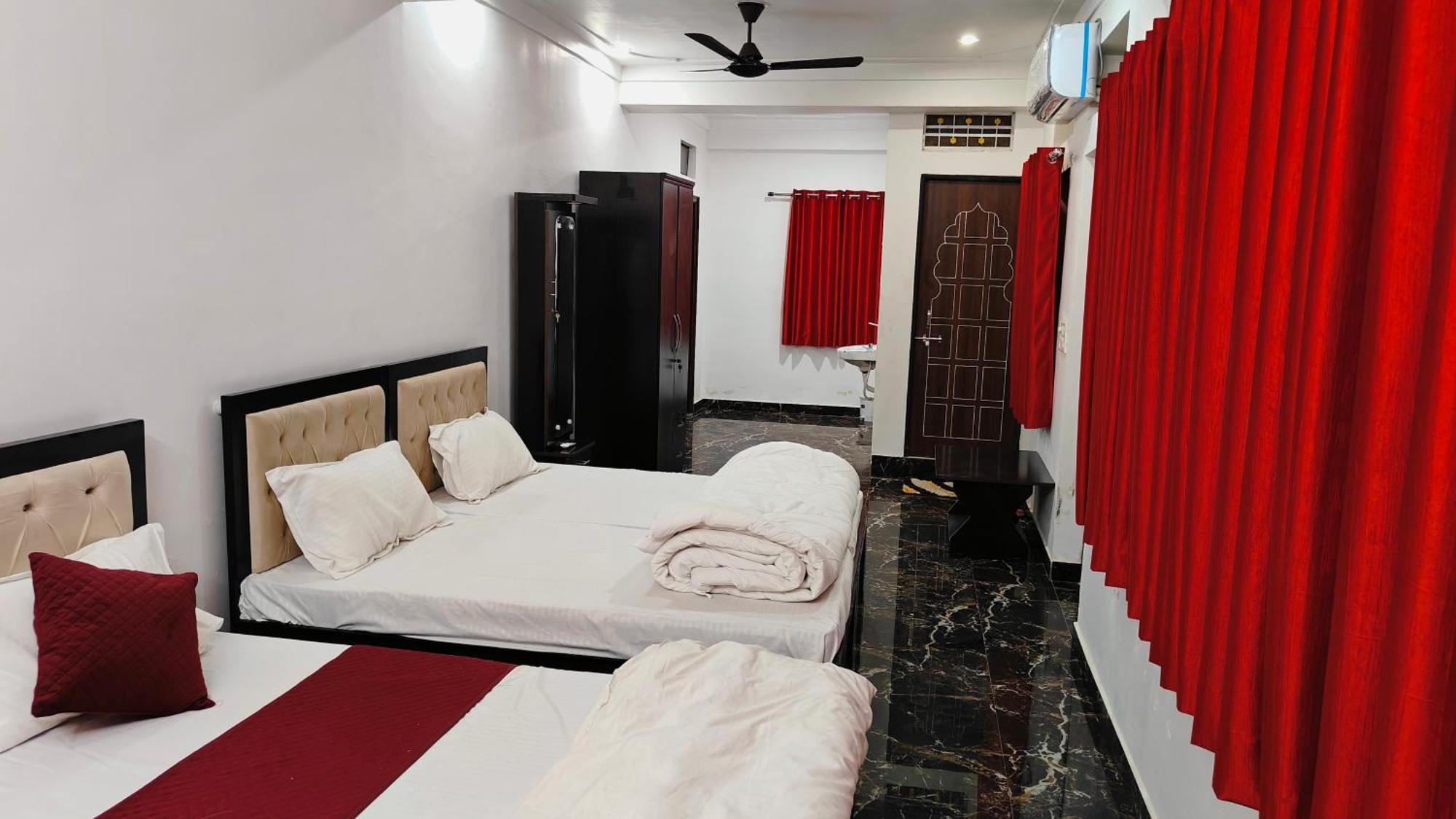 Shri Daulat Villas Udaipur Luaran gambar