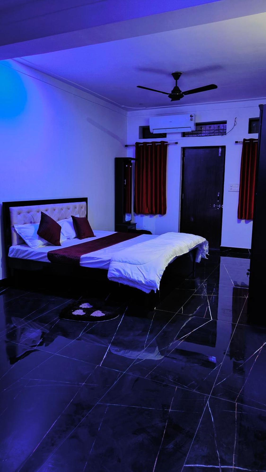 Shri Daulat Villas Udaipur Luaran gambar