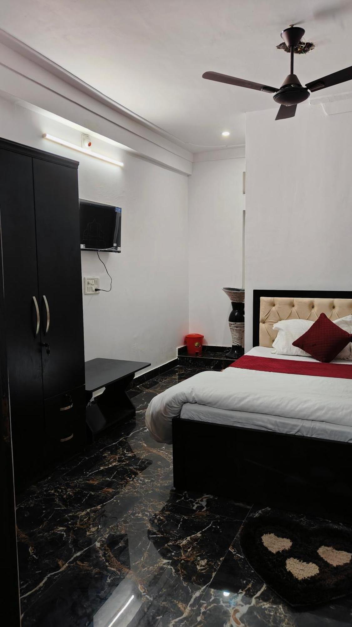 Shri Daulat Villas Udaipur Luaran gambar