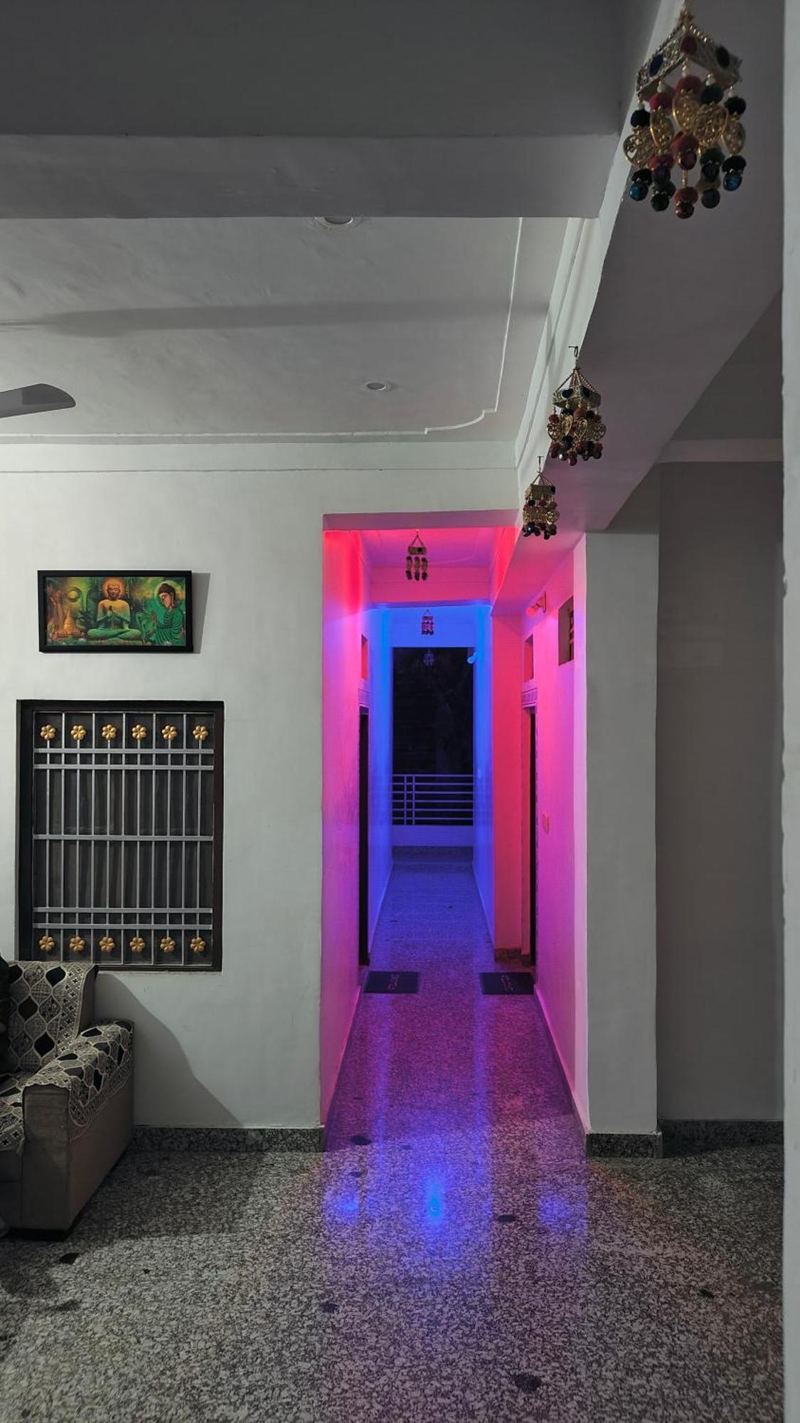 Shri Daulat Villas Udaipur Luaran gambar
